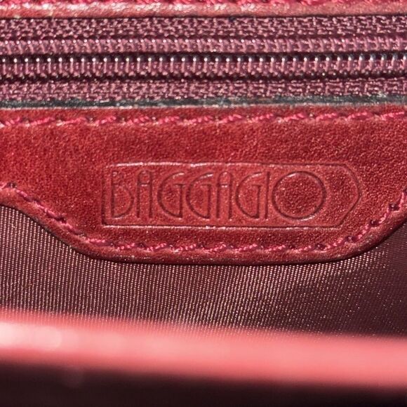 Vintage Baggagio briefcase/messenger bag - Picture 12 of 12